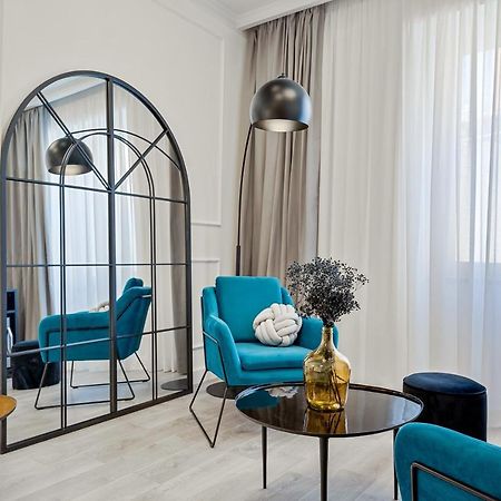 Ec Luxury Rooms Riomaggiore Zewnętrze zdjęcie