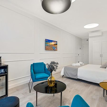 Ec Luxury Rooms Riomaggiore Pokój zdjęcie