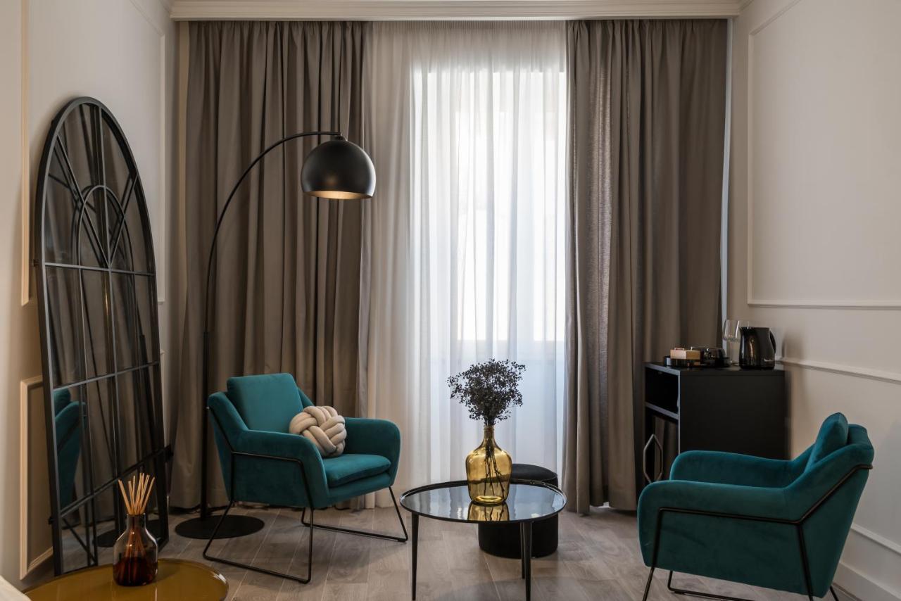 Ec Luxury Rooms Riomaggiore Zewnętrze zdjęcie