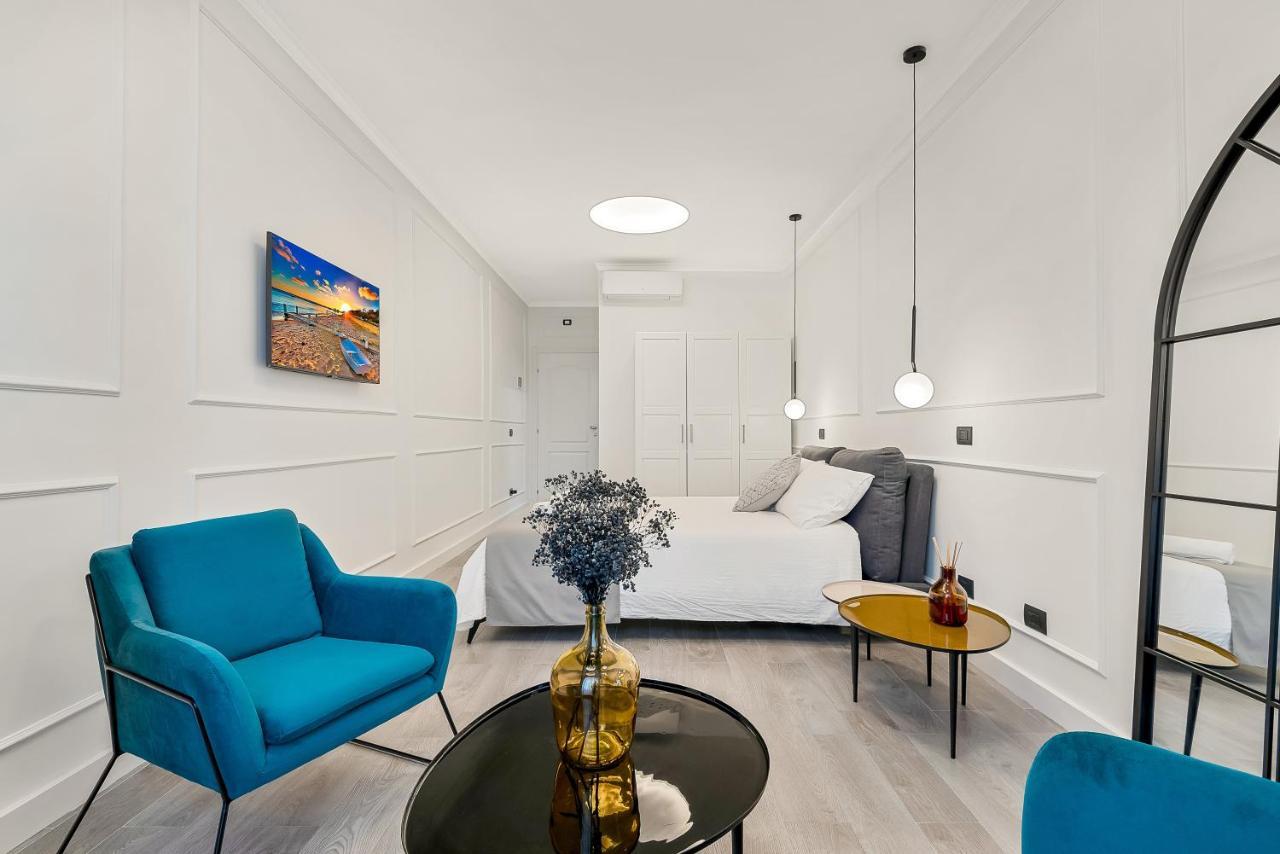 Ec Luxury Rooms Riomaggiore Zewnętrze zdjęcie