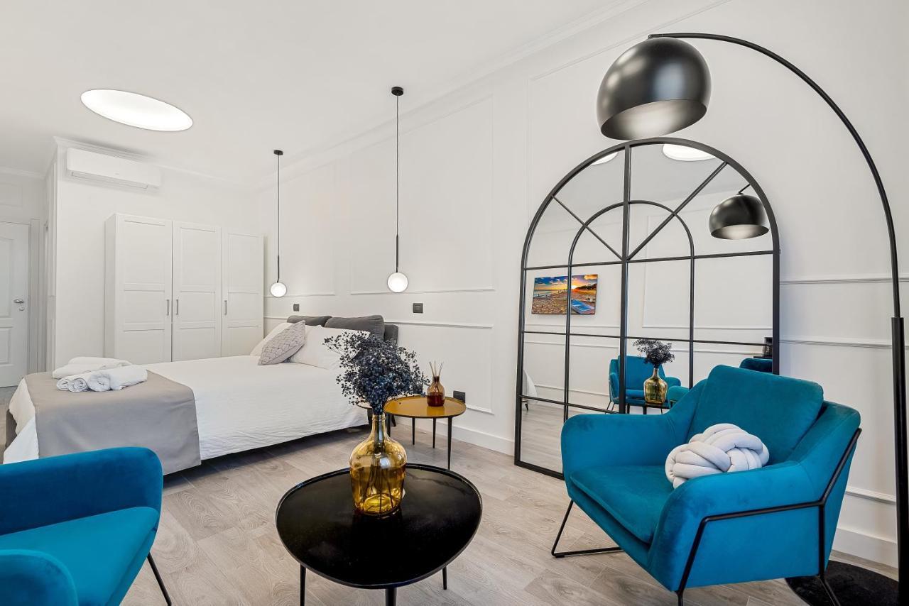 Ec Luxury Rooms Riomaggiore Zewnętrze zdjęcie