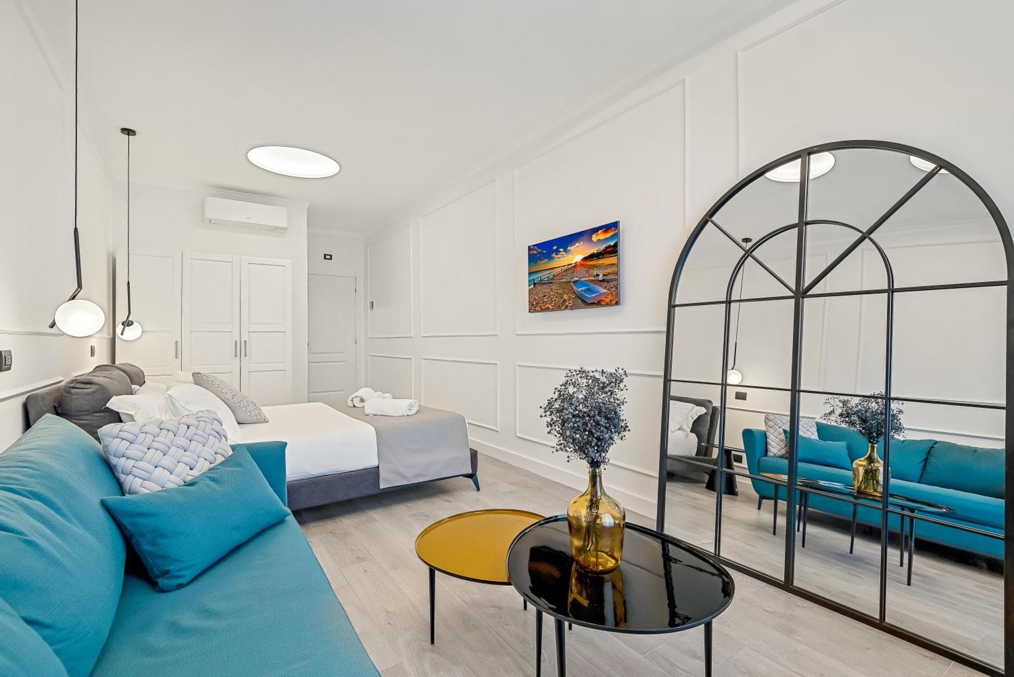 Ec Luxury Rooms Riomaggiore Pokój zdjęcie