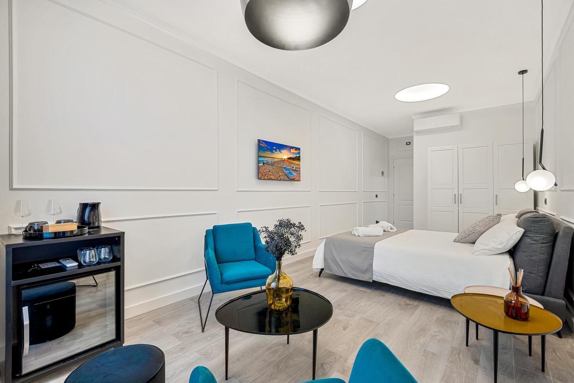 Ec Luxury Rooms Riomaggiore Pokój zdjęcie