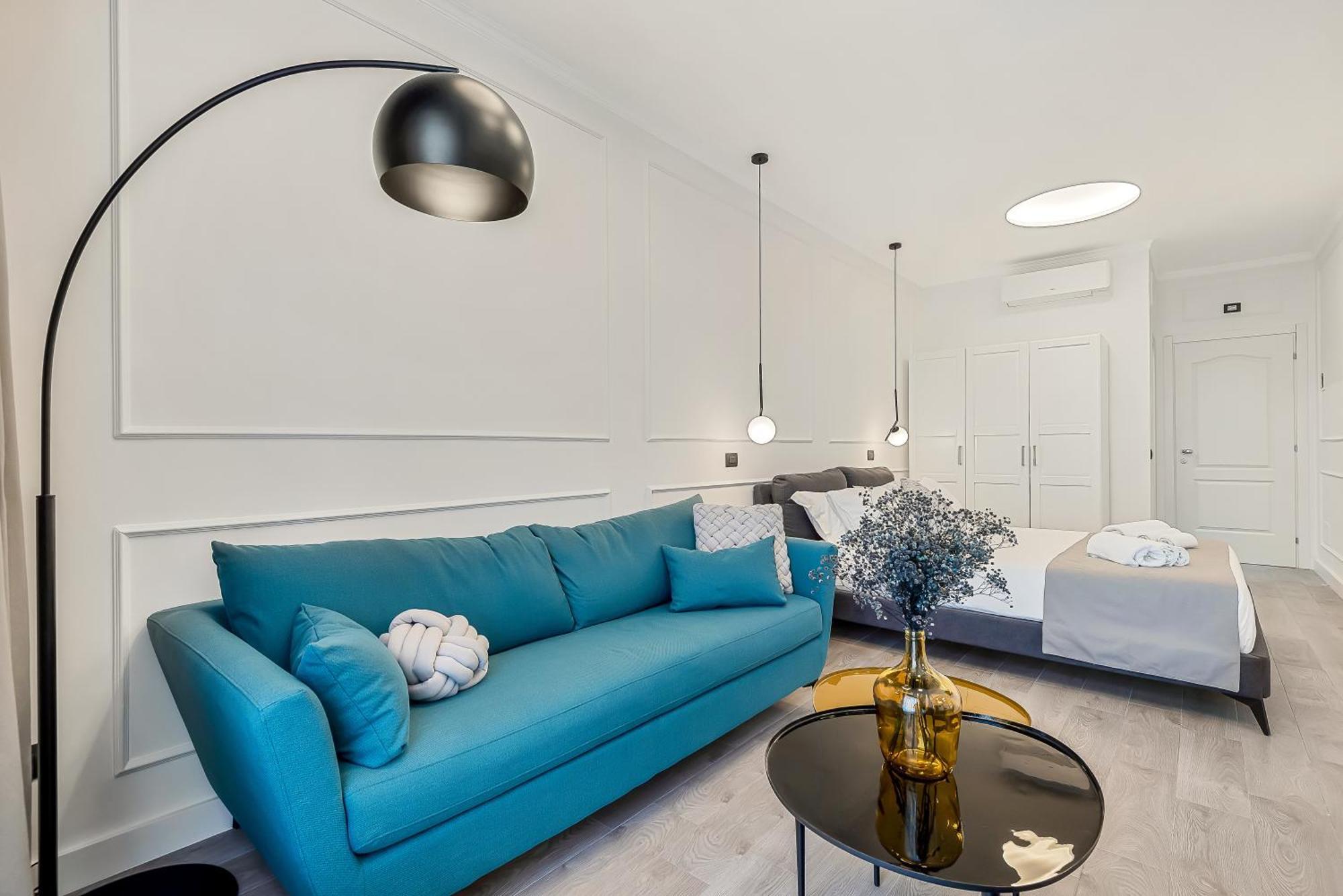 Ec Luxury Rooms Riomaggiore Pokój zdjęcie